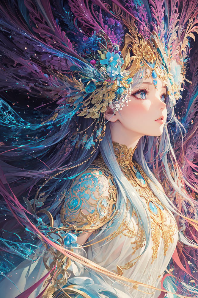 GhostMix V1.1 - AI Model cover image