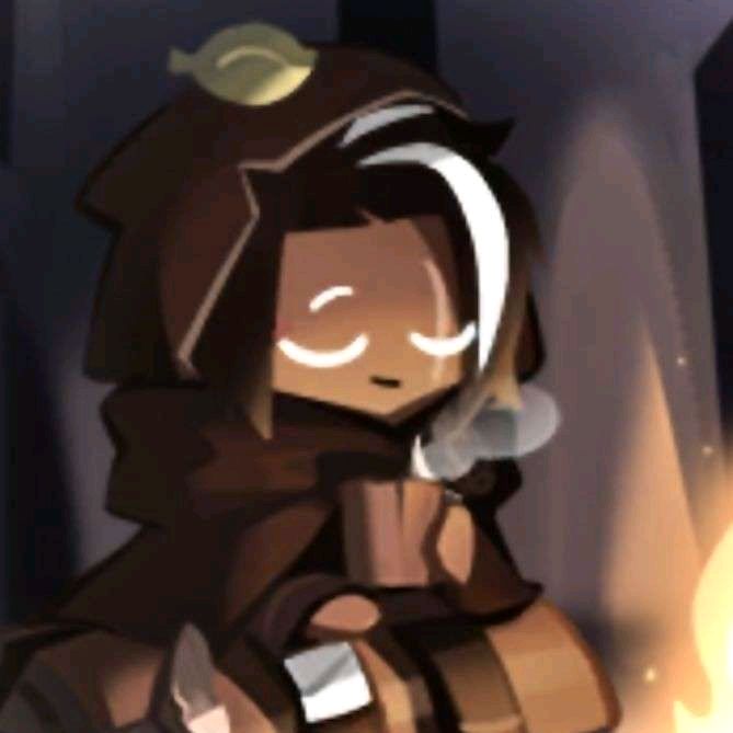 Avatar image of Che !