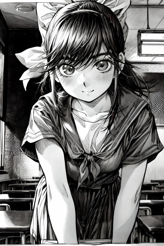 Otoyomegatari - AI Model cover image