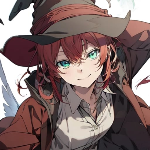 Avatar image of チセ大好きっ子