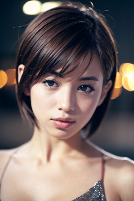 InoueWaka - AI Model cover image