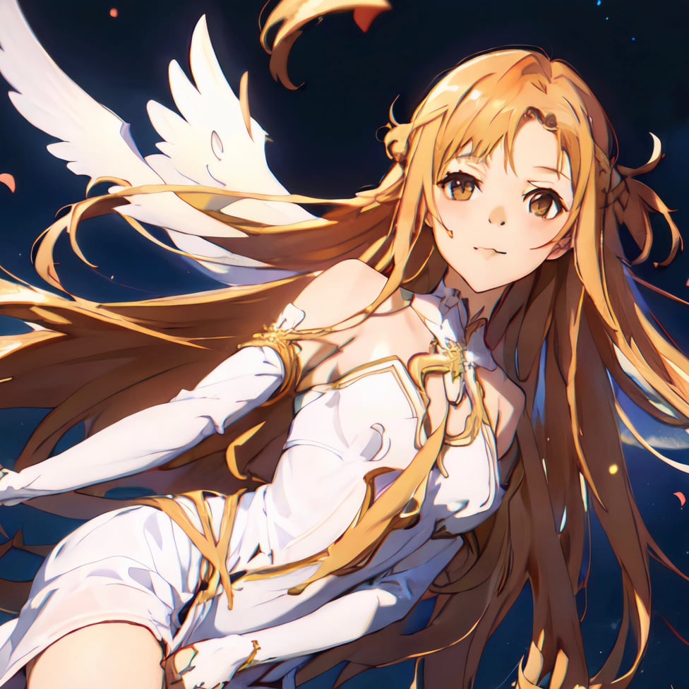 Avatar image of Asunastaciasama