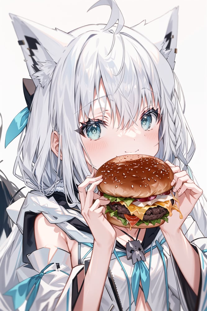童貞を殺すセーター - AI Model cover image