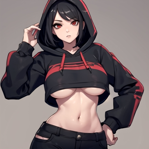 Julie Fortnite -18 - AI Model cover image