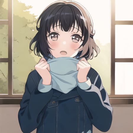 【邦邦/BanG Dream】牛込里美/Ushigome Rimi - AI Model cover image