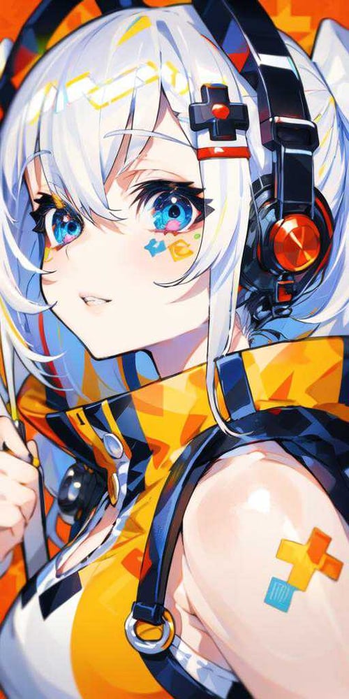 Mika Pikazo Style - LoCon 905 3.7K - AI Model cover image