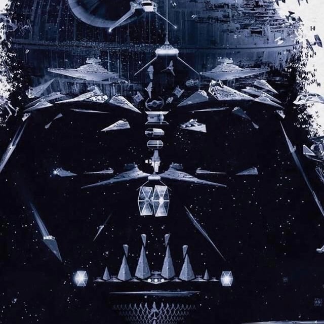 Avatar image of Overlord