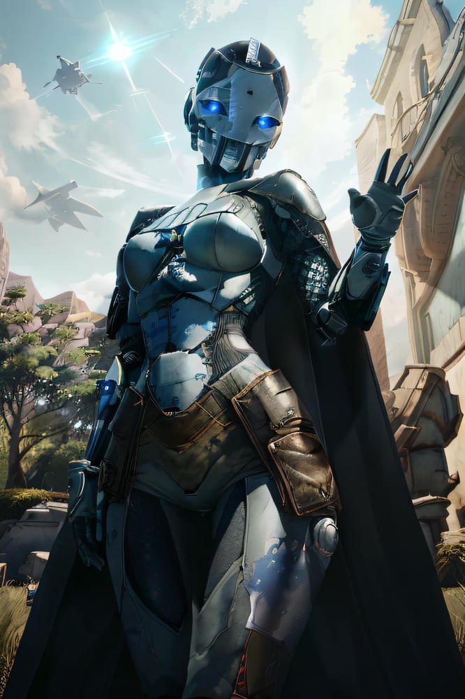 Ada-1 - AI Model cover image