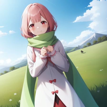 Re:Zero Carmilla - AI Model cover image