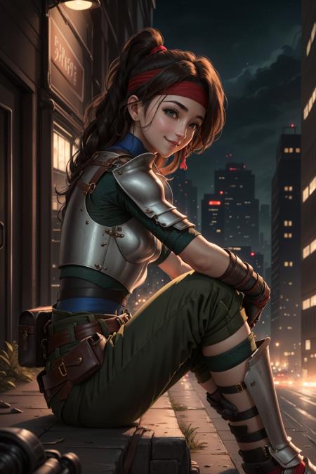 jessie raspberry - AI Model cover image