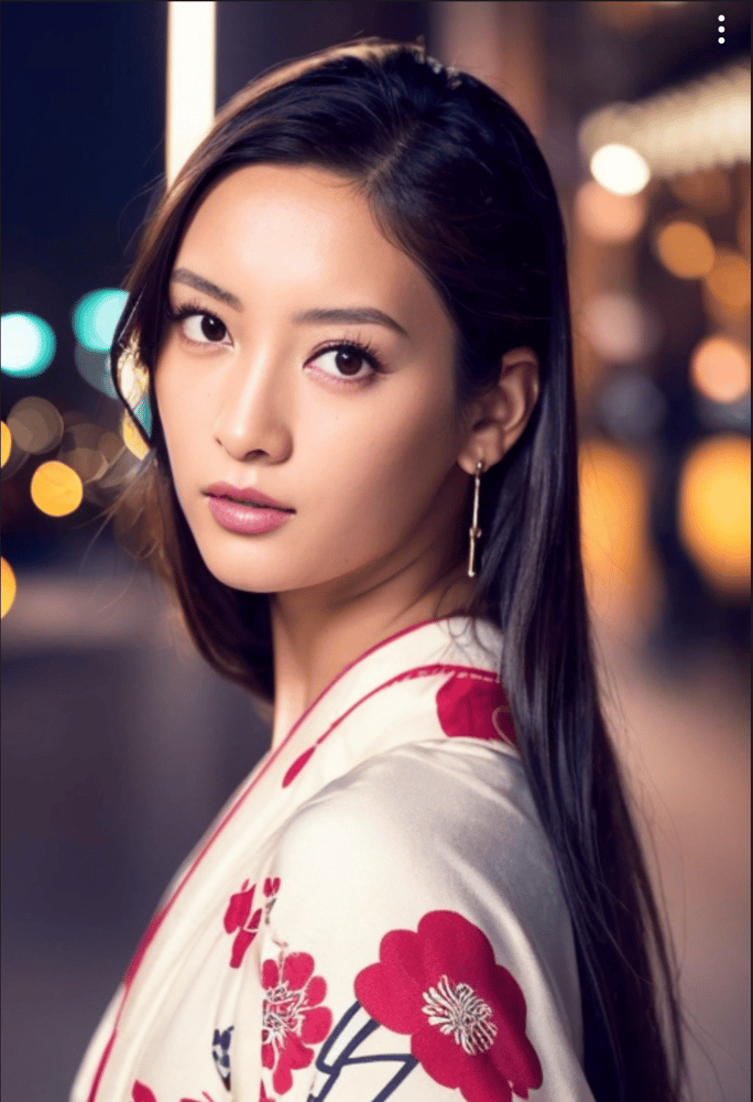 nanao - AI Model cover image