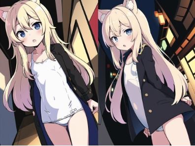 7th_anime_v3_C - AI Model cover image