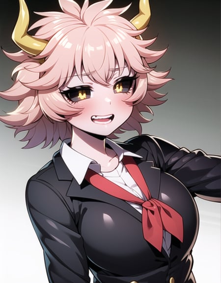 Mina Ashido - AI Model cover image