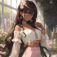 Avatar image of Serecha