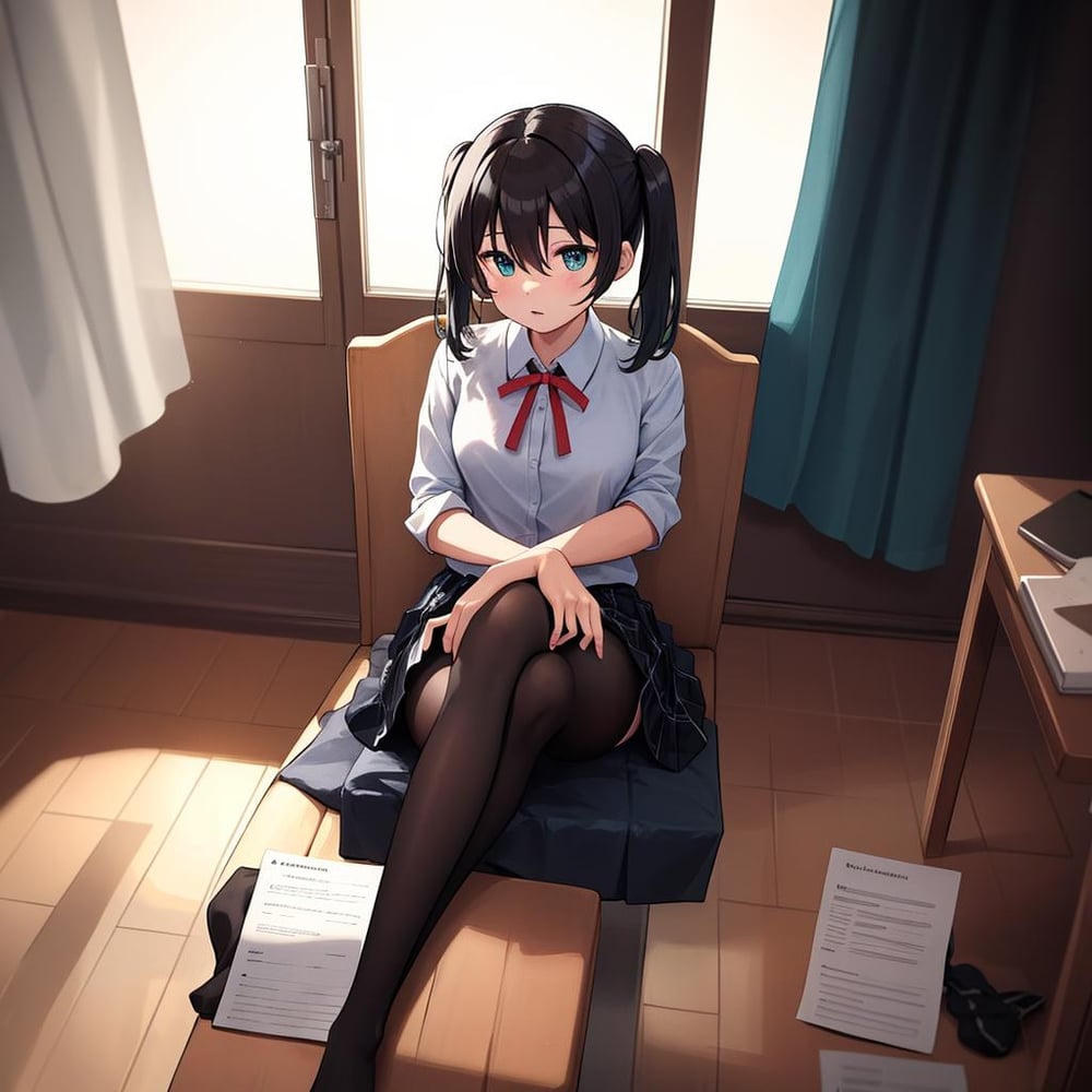 Takasaki Yuu 　高咲侑 lovelive - AI Model cover image