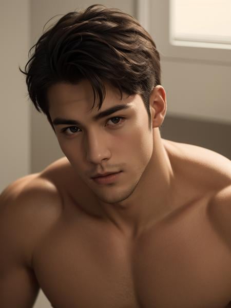 AnythingQingMix-Realistic-NSFW - AI Model cover image