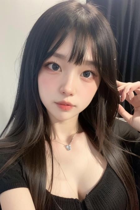 雾眠波子水V3 - AI Model cover image