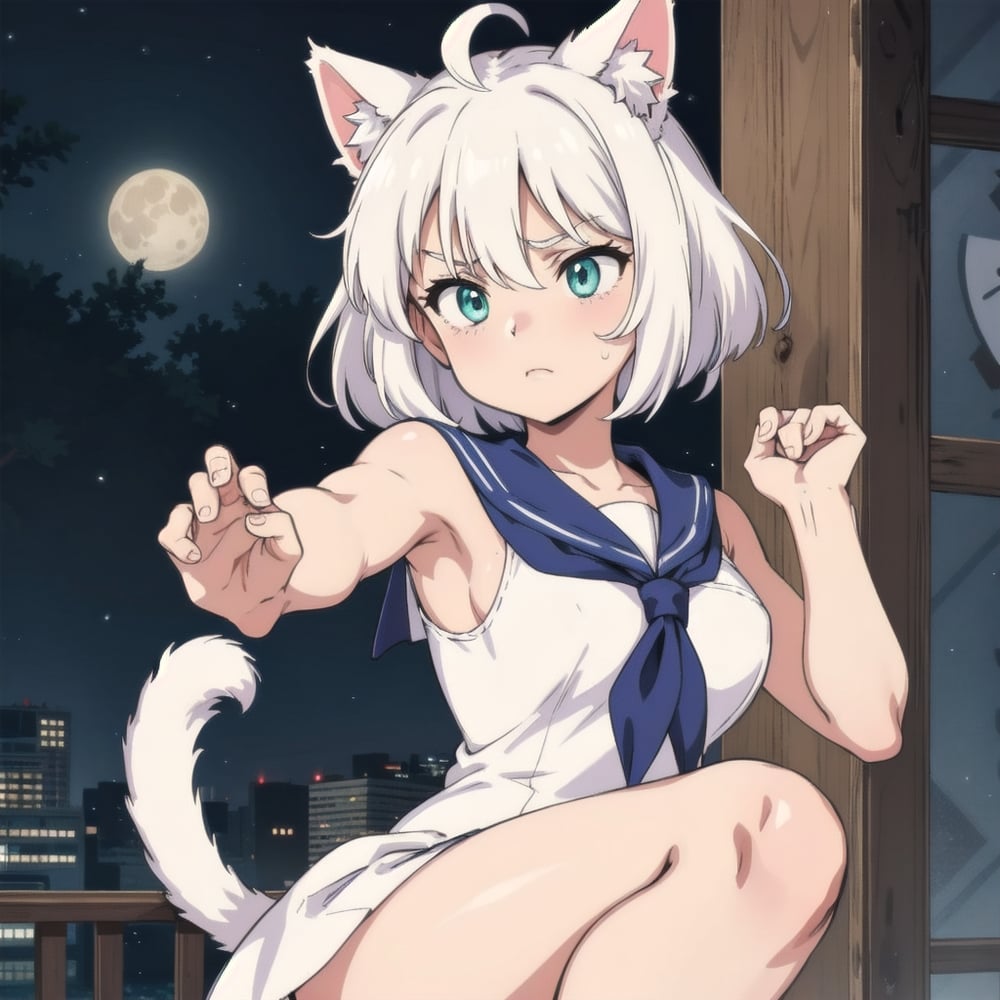 Mistoon_Anime v1.0 (ClearVAE v2.2) - AI Model cover image
