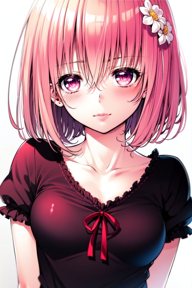 Momo - AI LoRA model on PixAI