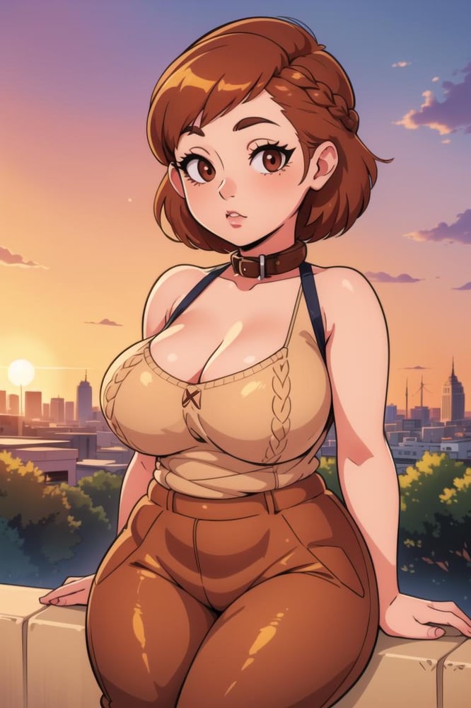 Mistoon_Emerald - v2.0 - AI Model cover image