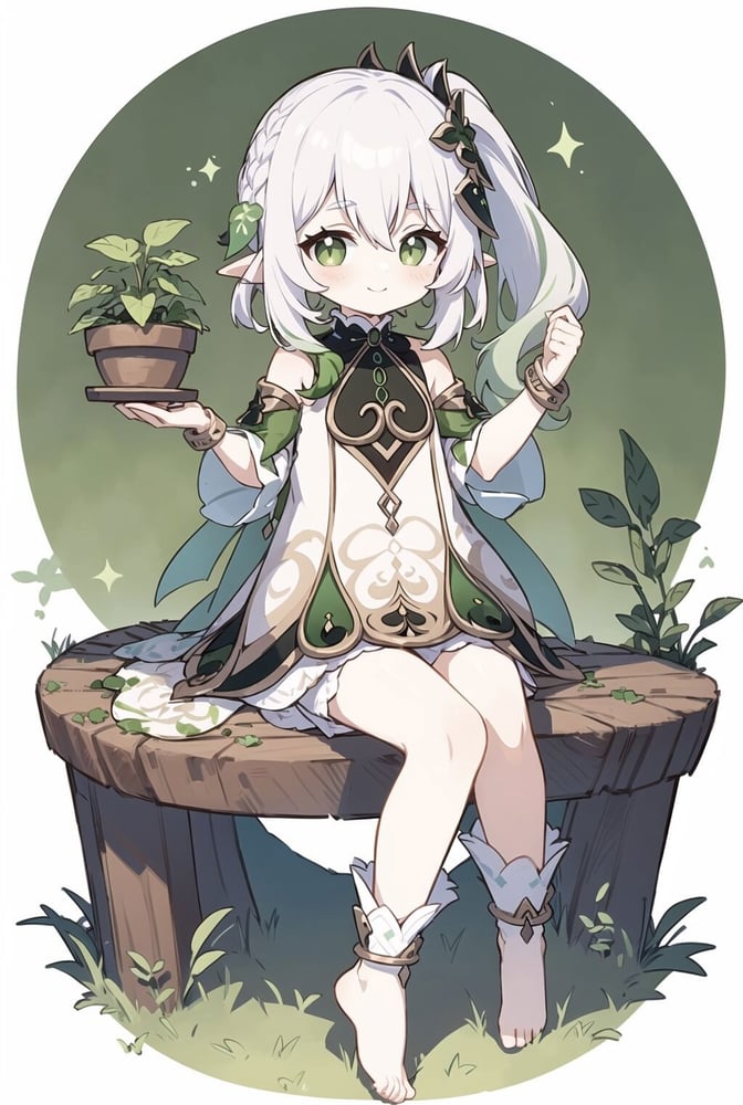 CuteYukiMix V4.0 - AI checkpoint model on PixAI