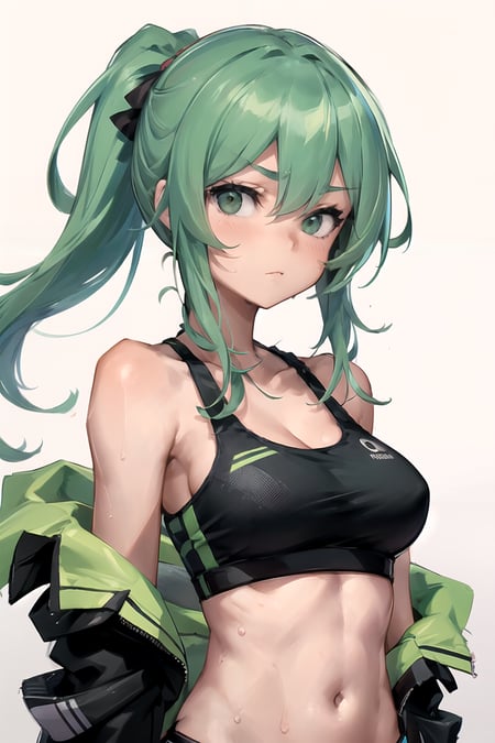 bilibili xiaolu ART Style - AI Model cover image