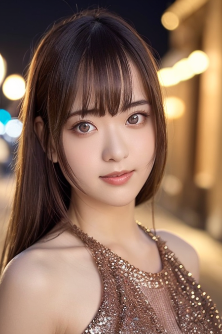 Amaki Sally JP VA (22/7) - AI LoRA model on PixAI