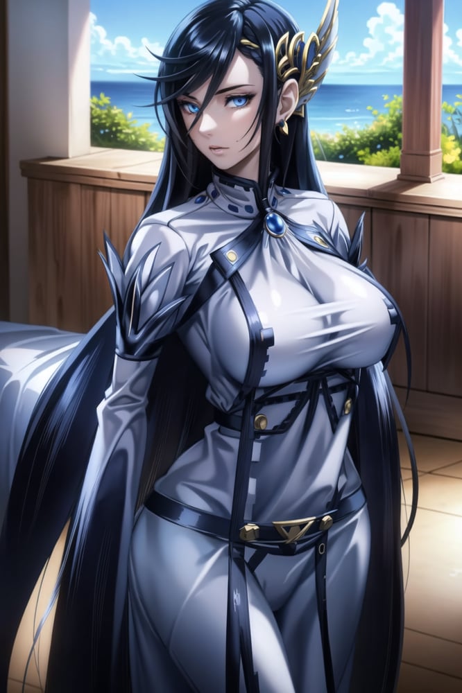 Brunhilde [Shuumatsu no Valkyrie] - AI Model cover image