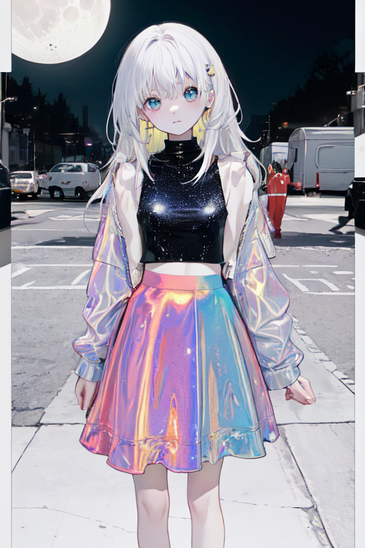 AI artwork