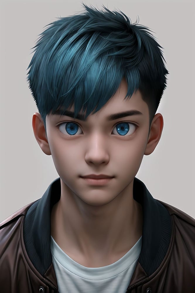 BetterBoys2.5d - AI Model cover image