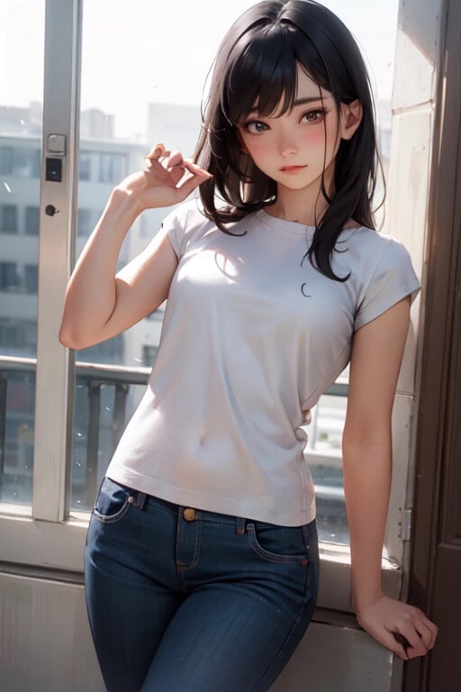 AI artwork