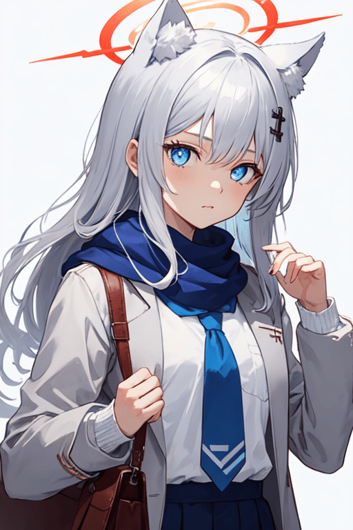 UB-C - AI Model cover image