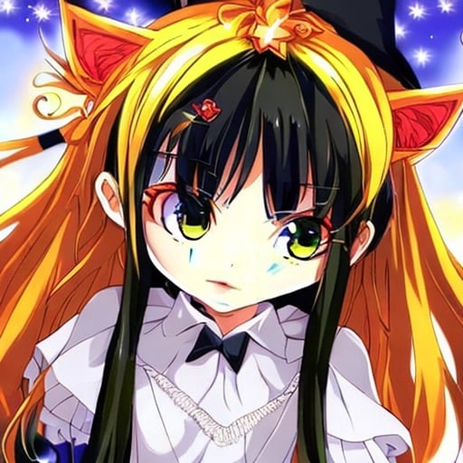 AI artwork