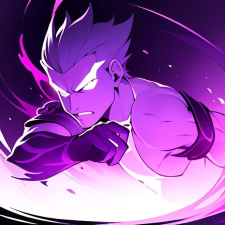 Game Icon - AI Model cover image