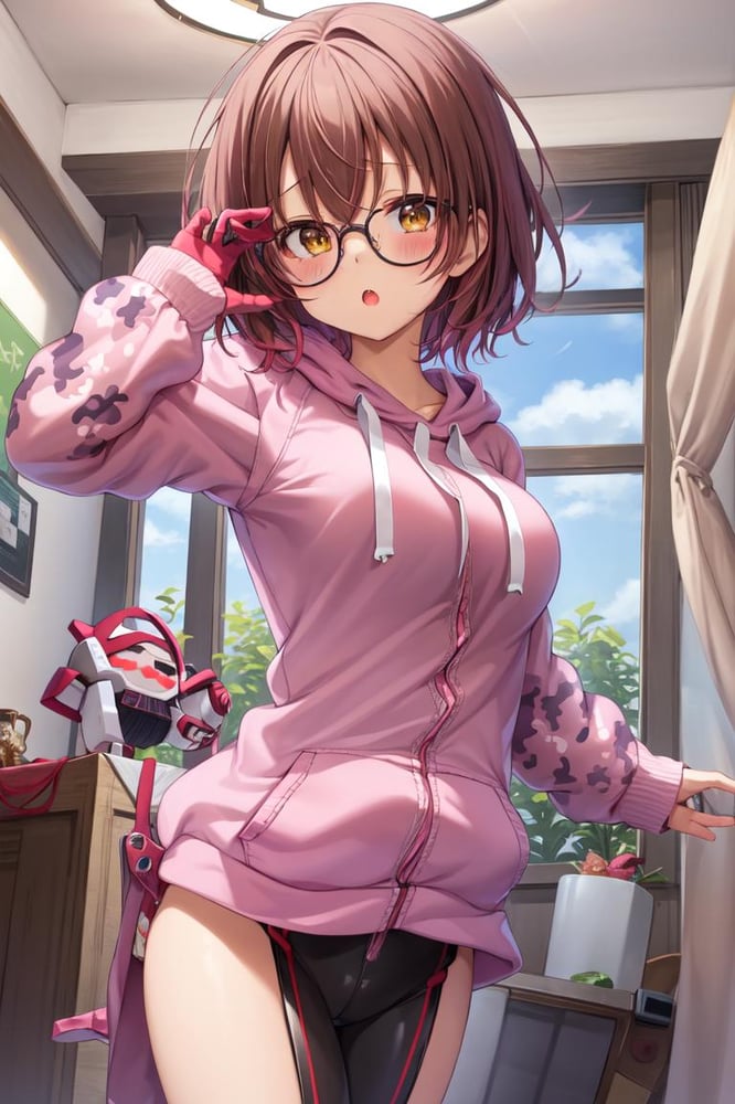 Roboco - AI Model cover image