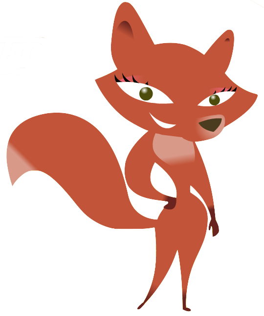 Fox (Skunk Fu) - AI LoRA model on PixAI