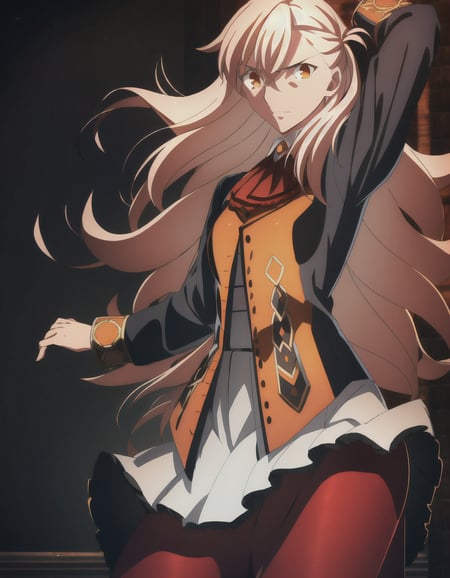 Olga Marie FGO V1.0 - AI Model cover image