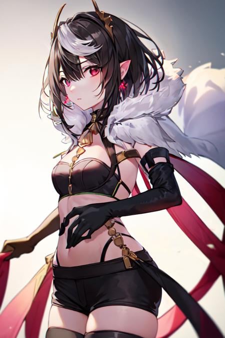 Demon Lord Ariel - AI Model cover image