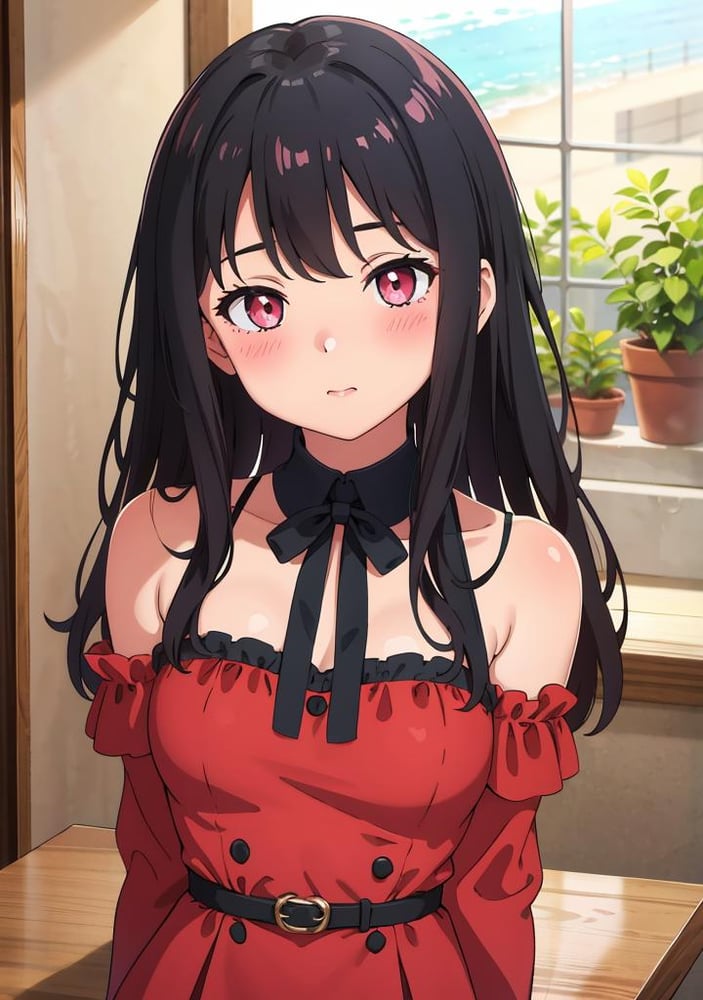 TypeB v0.3a - AI Model cover image