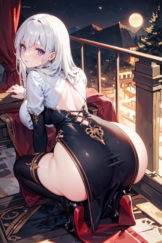 Cetus_Mix_CODA2 - AI Model cover image