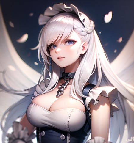Belfast+2 skins (SD) - AI Model cover image