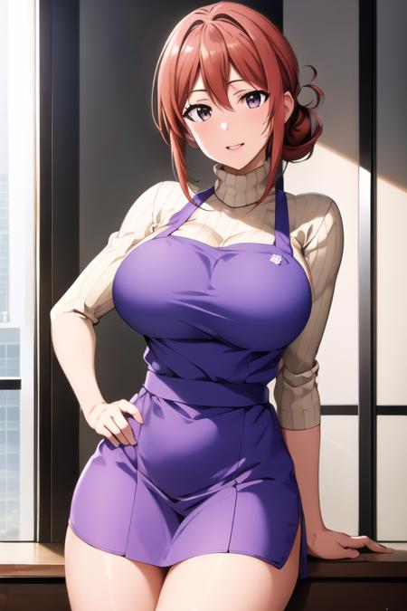 Mrs. Yuigahama v1.0
