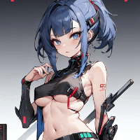 Avatar image of Ninjaneer