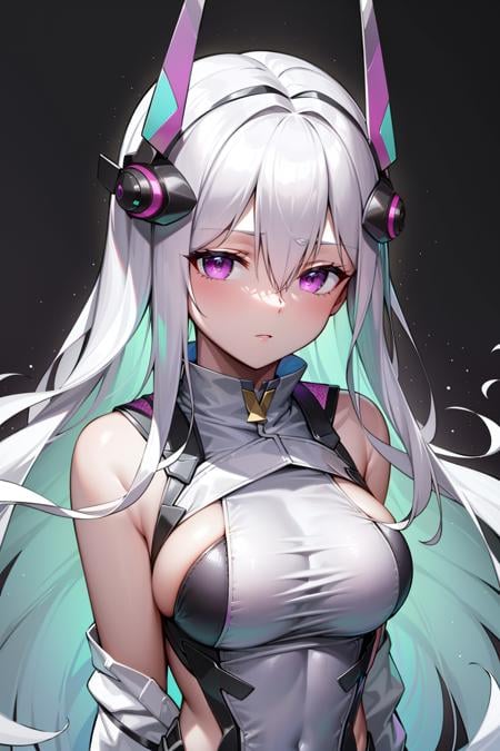 Kearsarge (azur Lane) - AI Model cover image