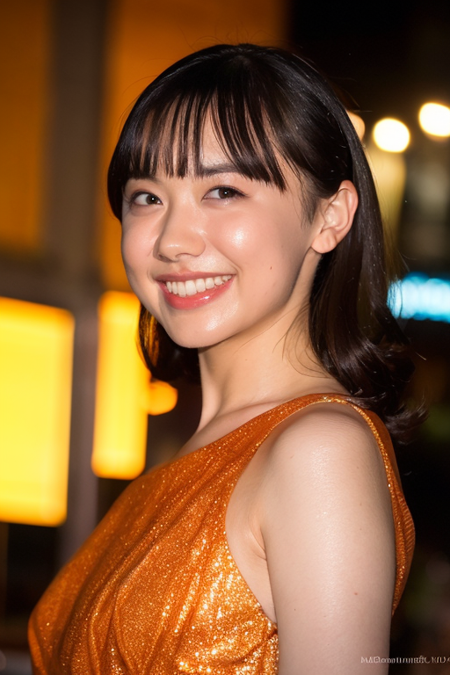 Ashida_Mana - AI Model cover image