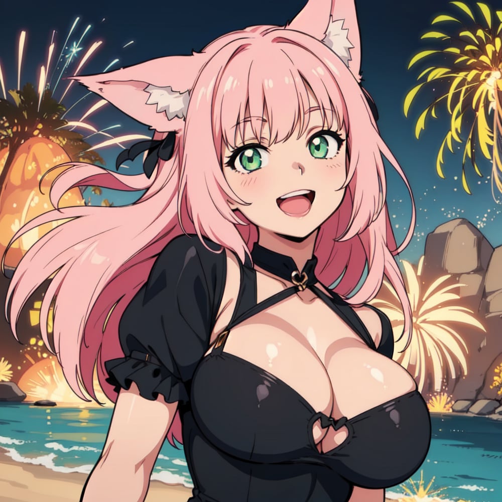 Mistoon_Anime v1.0 (kl-f8-anime2 VAE) - AI Model cover image