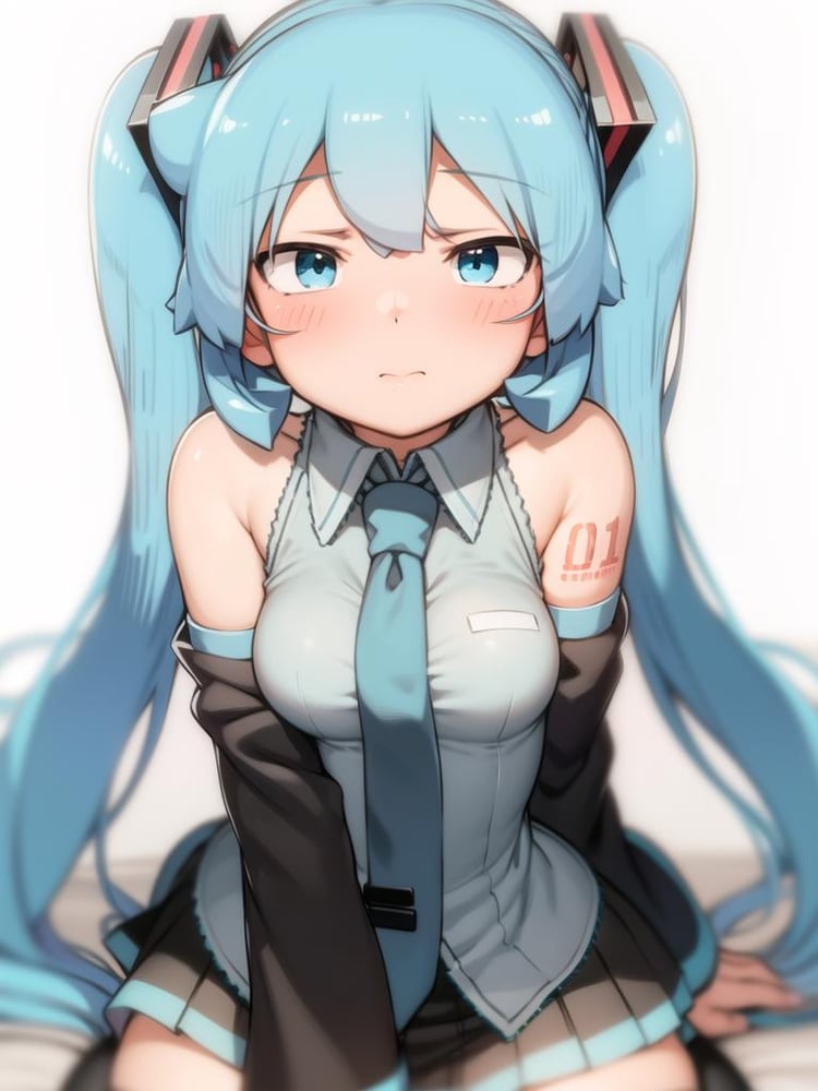 Abmayo Style - AI LoRA model on PixAI