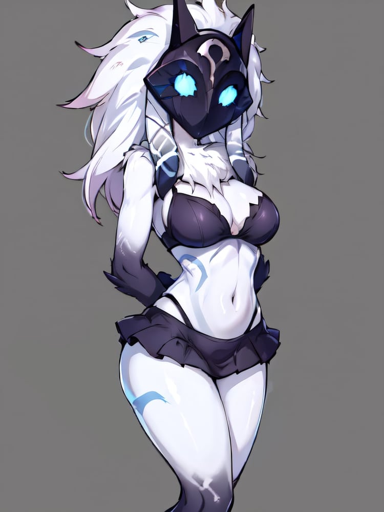kindred lora(hentai version) - AI LoRA model on PixAI