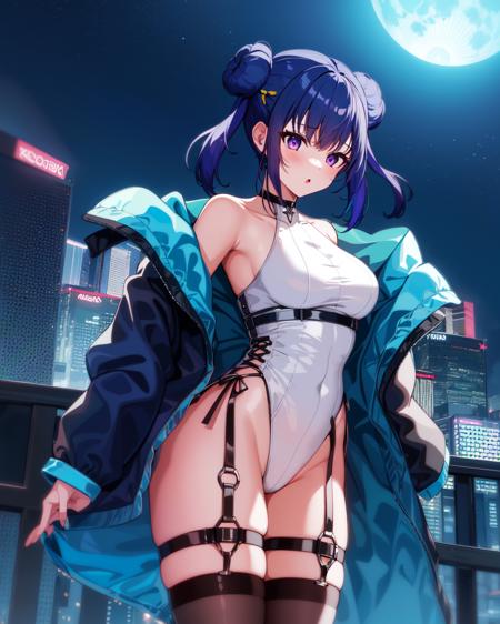 Evil★Twin Lil-la - AI Model cover image