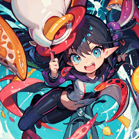 Avatar image of Aya